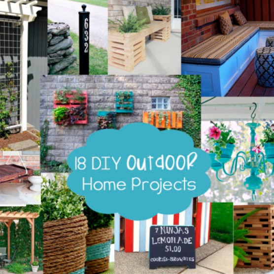 Outdoor Projects copy