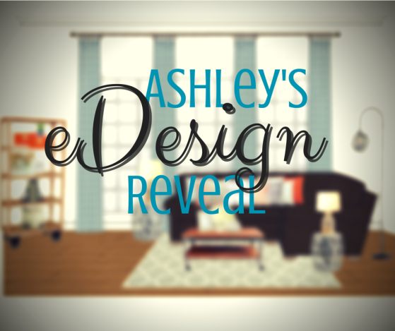 Ashley's eDesign Reveal